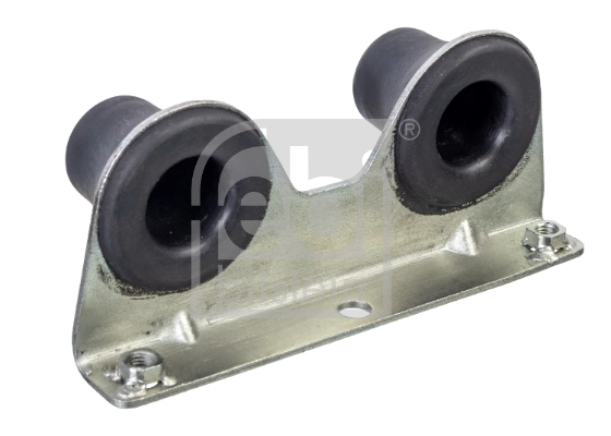 Bracket, muffler